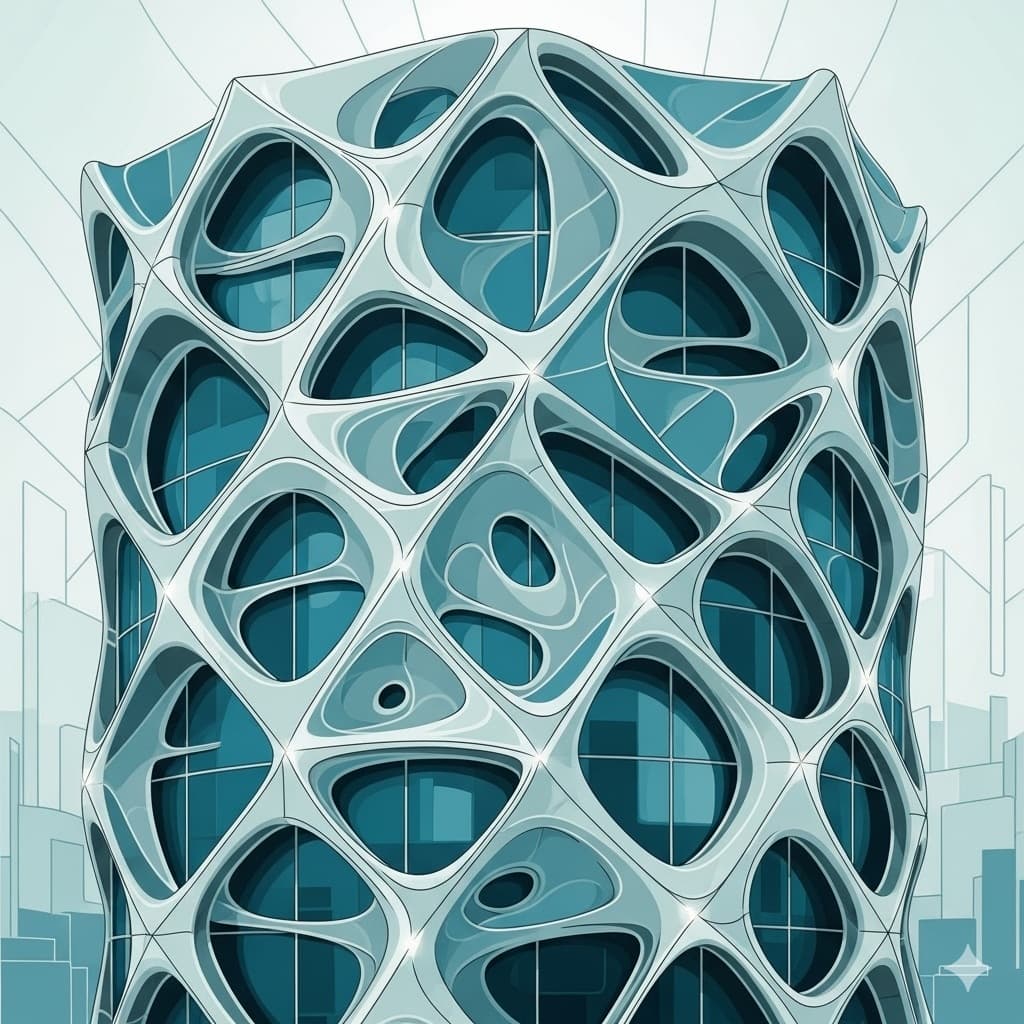 Why Parametric Design Matters in Architecture
