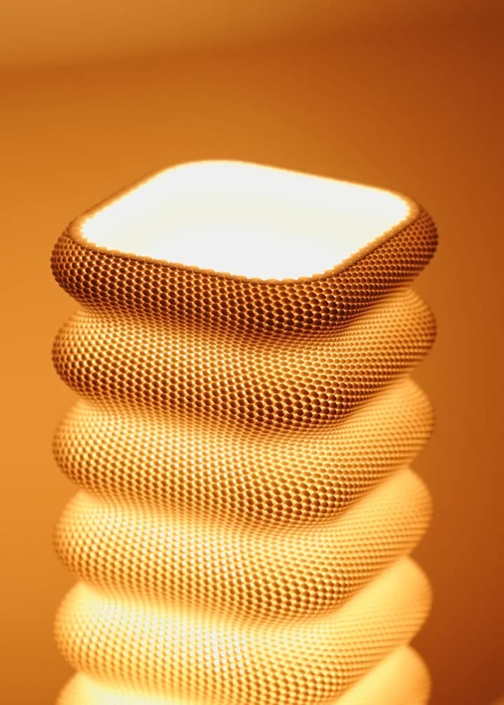 Building Waves — A Living Log